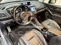 2019 Subaru Impreza