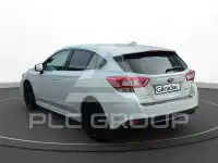 2019 Subaru Impreza