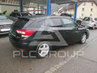 2019 Subaru Impreza