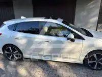 2019 Subaru Impreza