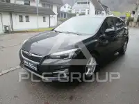 2019 Subaru Impreza