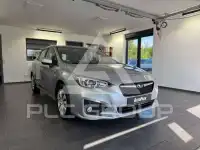 2019 Subaru Impreza