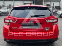 2019 Subaru Impreza