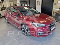 2019 Subaru Impreza