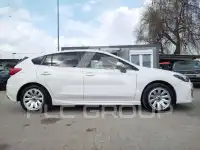 2019 Subaru Impreza