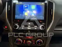 2019 Subaru Impreza
