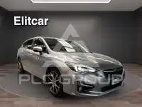 2019 Subaru Impreza