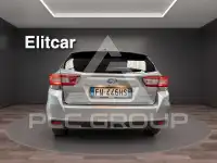 2019 Subaru Impreza