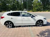 2019 Subaru Impreza