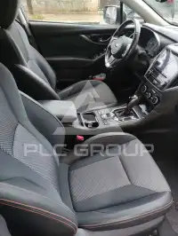 2019 Subaru XV
