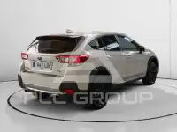 2019 Subaru XV