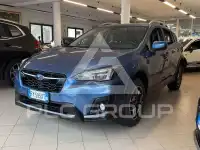 2019 Subaru XV
