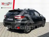 2019 Subaru XV