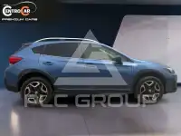 2019 Subaru XV