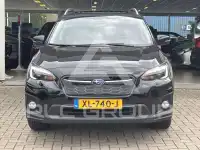 2019 Subaru XV