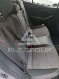 2019 Subaru XV
