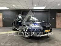 2019 Subaru XV