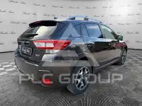 2019 Subaru XV