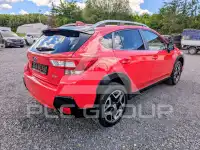 2019 Subaru XV