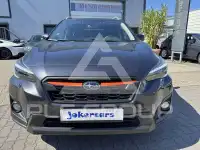 2019 Subaru XV