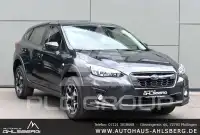 2019 Subaru XV