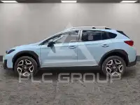 2019 Subaru XV