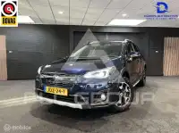 2019 Subaru XV