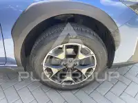 2019 Subaru XV