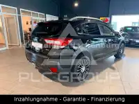 2019 Subaru XV