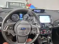 2019 Subaru XV
