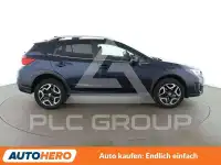 2019 Subaru XV