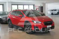 2019 Subaru XV