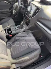 2019 Subaru XV