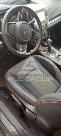 2019 Subaru XV