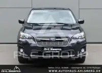 2019 Subaru XV
