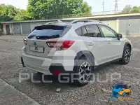 2019 Subaru XV