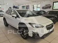 2019 Subaru XV