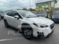 2019 Subaru XV