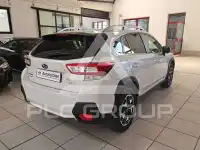 2019 Subaru XV