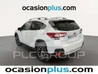 2019 Subaru XV