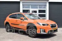 2019 Subaru XV