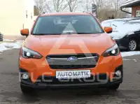 2019 Subaru XV
