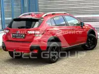 2019 Subaru XV