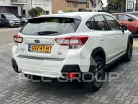 2019 Subaru XV