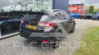 2019 Subaru XV