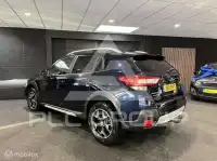 2019 Subaru XV