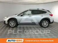 2019 Subaru XV