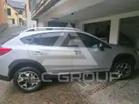 2019 Subaru XV