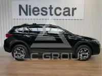 2019 Subaru XV