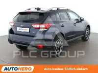 2019 Subaru XV